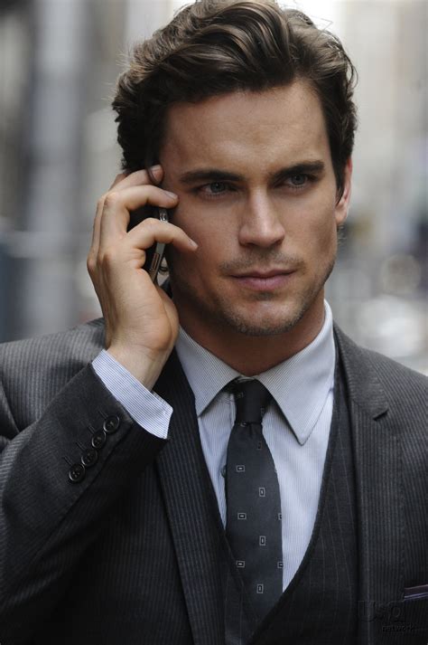 Christian Grey .